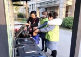 揚州垃圾桶哪家好？欣方圳分類垃圾桶映出綠色生活
