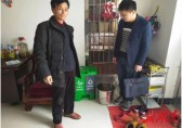 1000個深圳塑料垃圾桶免費分發(fā)村民，掀起垃圾分類新熱潮