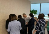 上海恒隆廣場(chǎng)垃圾分類(lèi)專(zhuān)題培訓(xùn)交流會(huì)