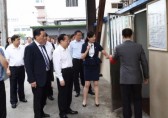 湖北這家酒店的生活垃圾分類工作被省長(zhǎng)點(diǎn)贊…