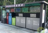 垃圾分類房如何進行垃圾分類