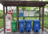自創垃圾分類歌 “花式”助推垃圾分類