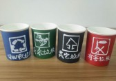 創(chuàng)意垃圾桶，分類我先行
