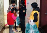 生活垃圾分類放，橫瀝生活垃圾分類宣傳進小區(qū)