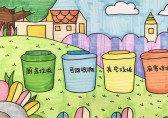 生活垃圾分類相關法律條款
