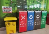 今天我們共同走進垃圾分類一一校園篇