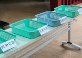 保育員垃圾分類大比拼