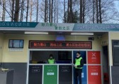 小區內不再設垃圾桶，安徽一地下月起逐步施行！