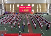 垃圾分類進校園 環保理念入童心