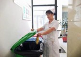 環境關系你我他，垃圾分類靠大家