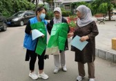 城市變成大花園，垃圾分類是關鍵！