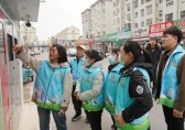強化垃圾分類培訓(xùn) 逐步形成全民行動新格局