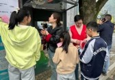 垃圾分類顯成效，美麗鄉(xiāng)村展新顏