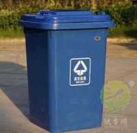 揭蓋式垃圾桶優缺點是什么？
