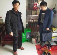 1000個深圳塑料垃圾桶免費分發村民，掀起垃圾分類新熱潮